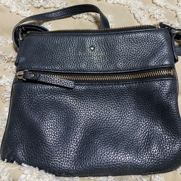 Kate spade crossbody purse